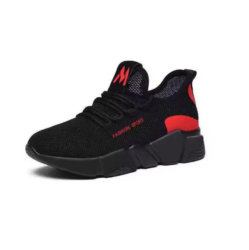 Premium Lightweight Sports Sneakers for Men & Women | Stylish Breathable Running & Casual Shoes - Image 3