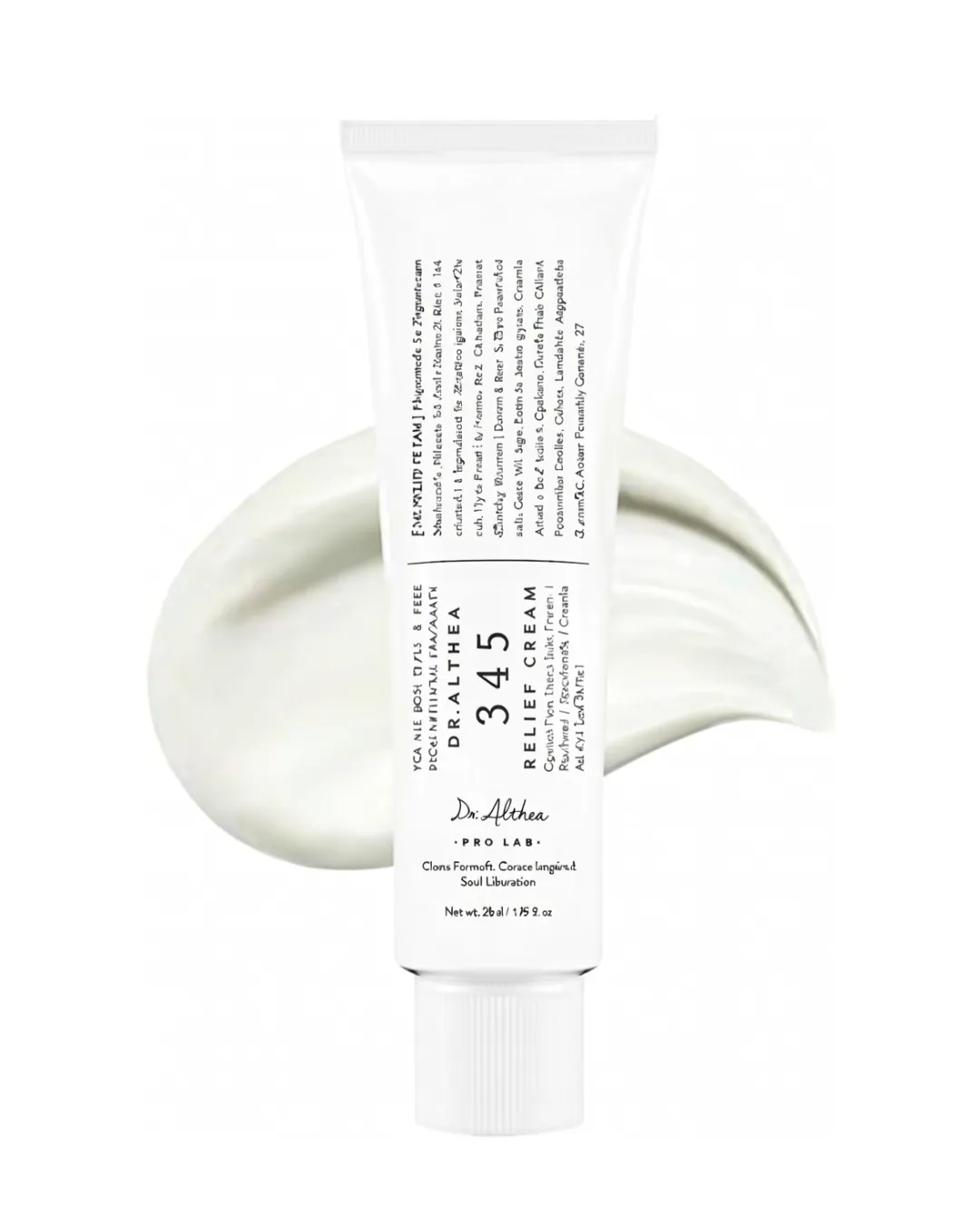345 Face Cream Review Bangla