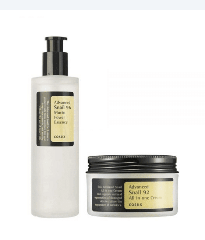 COSRX Combo Set