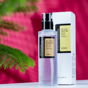 Cosrx Advanced Snail 96 Mucin Power Essence 100ml