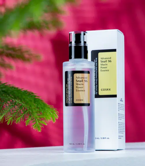 Cosrx Advanced Snail 96 Mucin Power Essence 100ml
