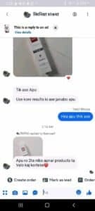 Youbuy Whitening Blemish Cream ব্যবহারের পরে গ্রাহকদের অভিজ্ঞতা